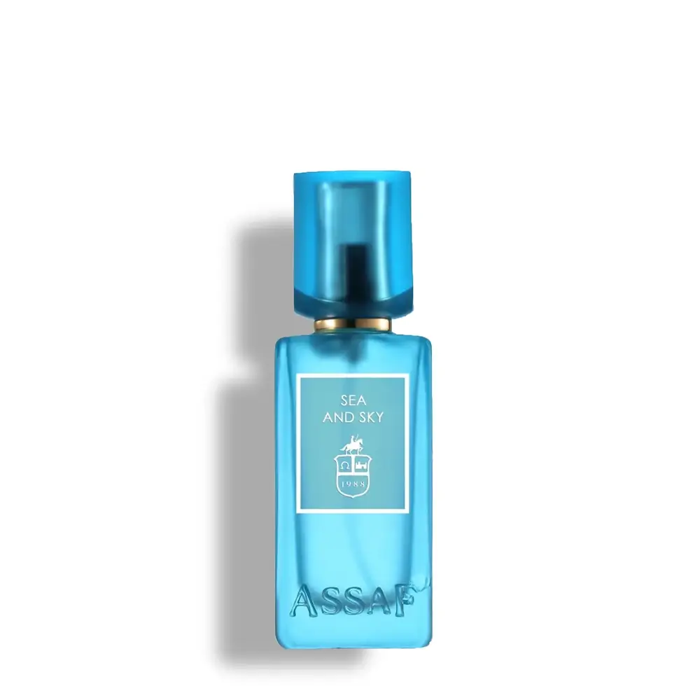 عطر SEA AND SKY سماء وبحر للرجال -75مل