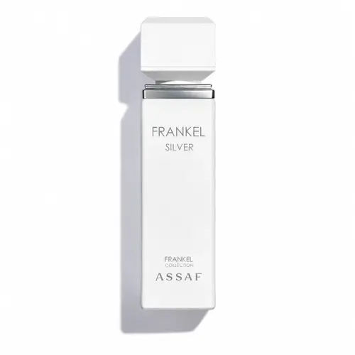 عطر فرانكل سيلفر من عساف 100 مل