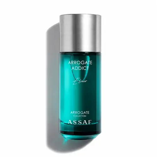 عطر اروقيت اديكت الكسير من عساف 150 مل