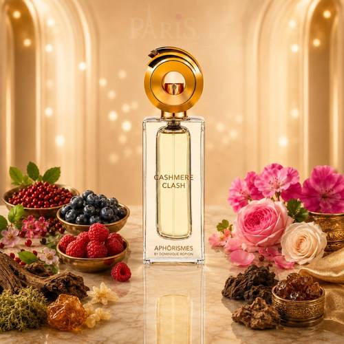 عطر كاشمير كلاش من أفوريزم – 50 مل