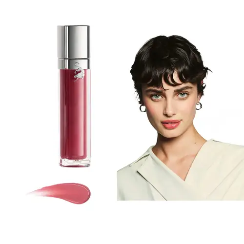 ملمع الشفاه لافيرن لحمي متوسط 07