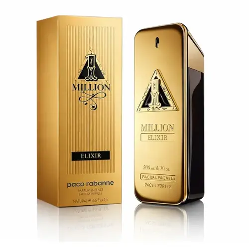 عطر ون مليون باكو رابان اليكسير المركز -200مل(اصدار محدود)