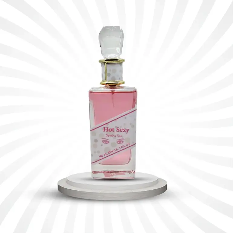 عطر هوت سكسي كيبينج يو للنساء- 100مل 