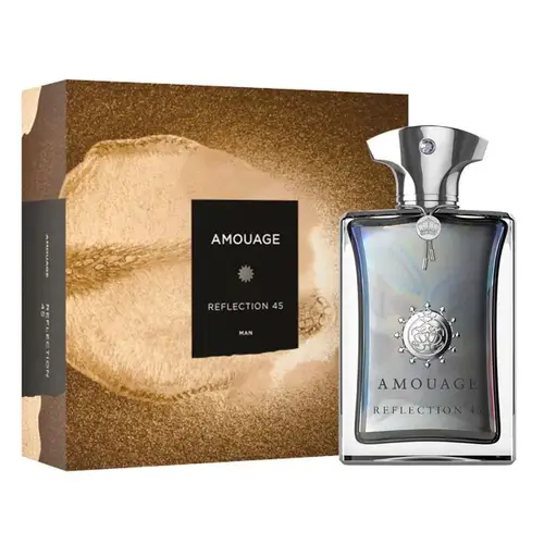 عطر امواج ريفليكشن 45 الرجالي او دي برفيوم - 100 مل