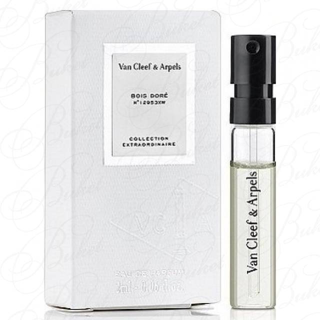  عينة عطر بويس دور من فان كليف اند اربلز او دي بارفيوم - 2مل