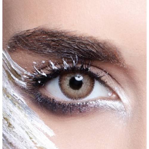 عدسة انستازيا دريم هازل - Dream Hazel