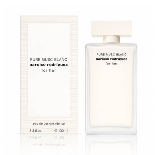 عطر نارسيسو بيور مسك بلانك انتنس أو دو بارفيوم – 100 مل ( 2026)