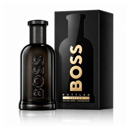 عطر هوغو بوس بوس بوتلد بارفيوم – 100 مل