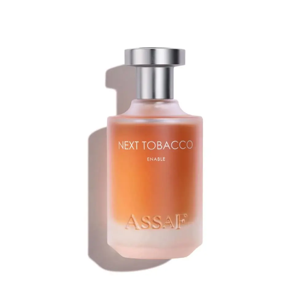 Next Tobacco Perfume by Assaf – 100ml