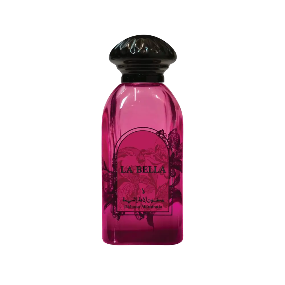 La Bella by Dukhon
