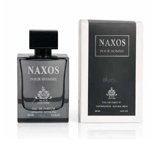 عطر ناكسوس بور هوم للرجال من بلاك كوتير -100مل 