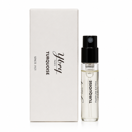 عينة عطر يبري تركواز -2مل