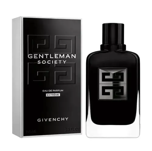 عطر جيفنشي جنتلمان سوسايتي إكستريم أو دو بارفيوم – 100 مل