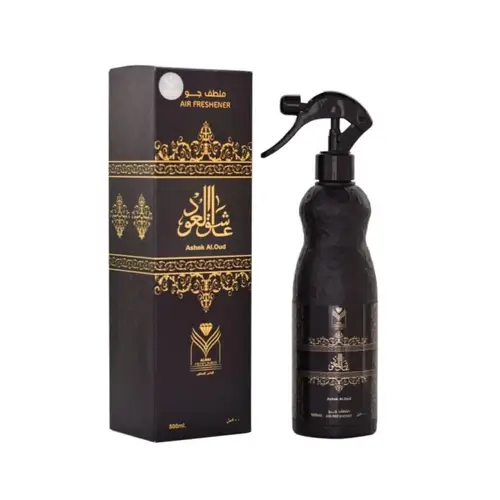 معطر عاشق العود 480جم