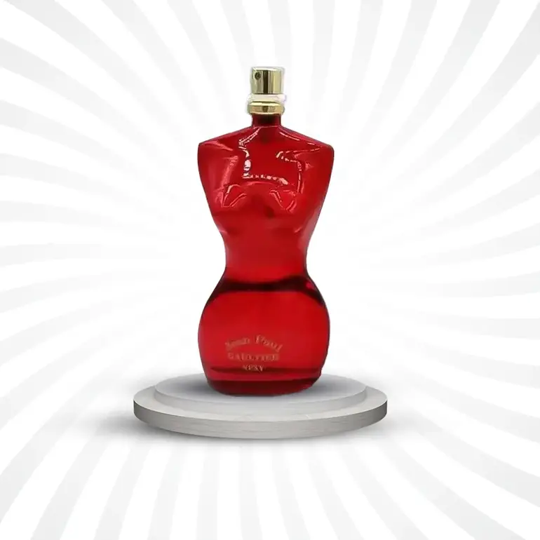 عطر جولتير سكسي روز او دو بارفيوم 100مل