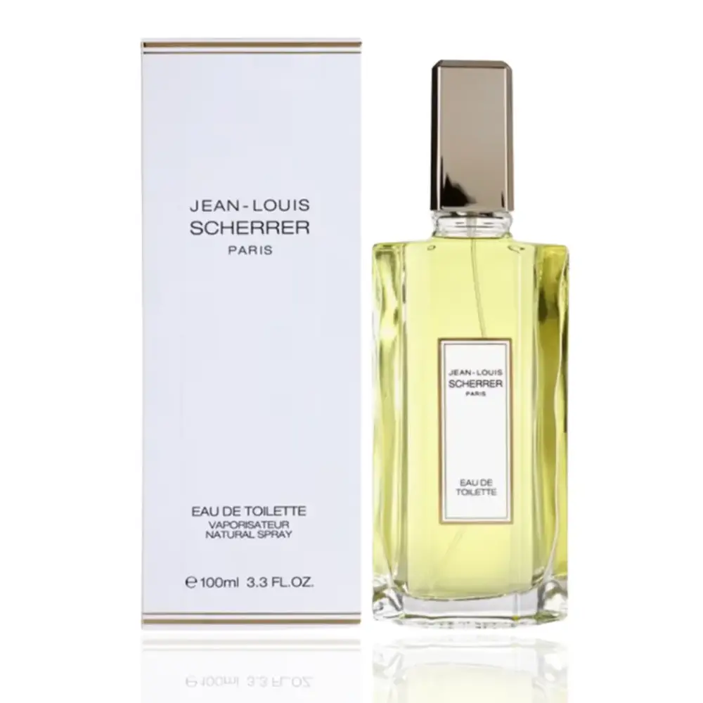 Jean-Louis Scherrer Perfume | Classic Chypre | Pariscom