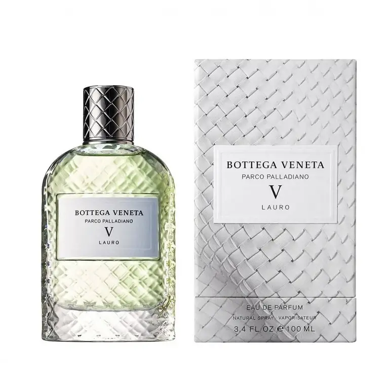 Parco Palladiano V Lauro | Aromatic Fragrance | Pariscom