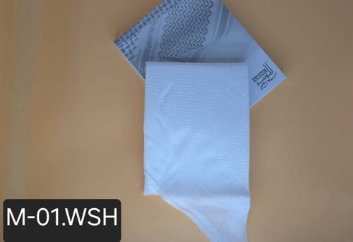 الموسم الأبيض شلش  M01WSH