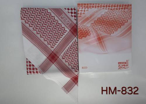 الموسم الأصلي HM832