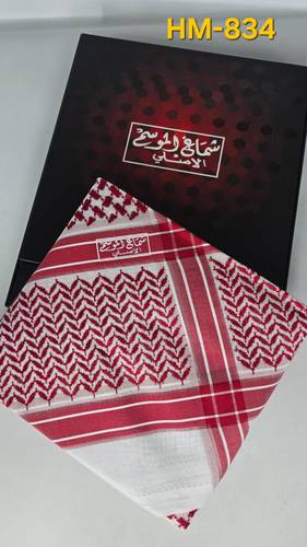 الموسم الأصلي HM834