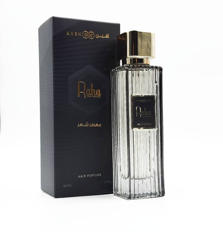 معطر الشعر - رهى