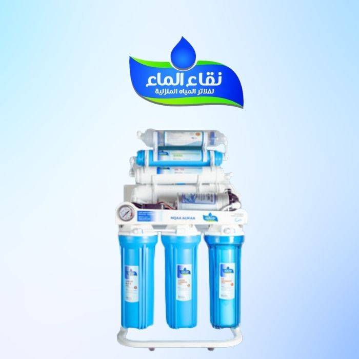 فلاتر مياه
