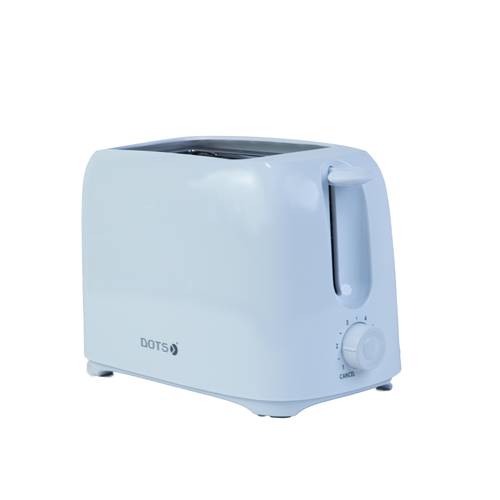Dots toaster toaster 700w