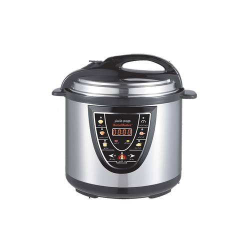 Electric Pressure Cooker