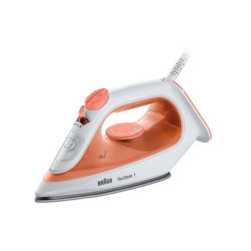 Braun electric steam iron 1900W