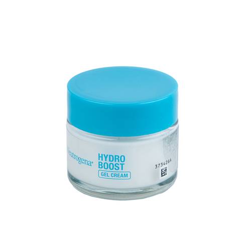 Neutrogena Intensive Moisturizing Gel Cream 50ml