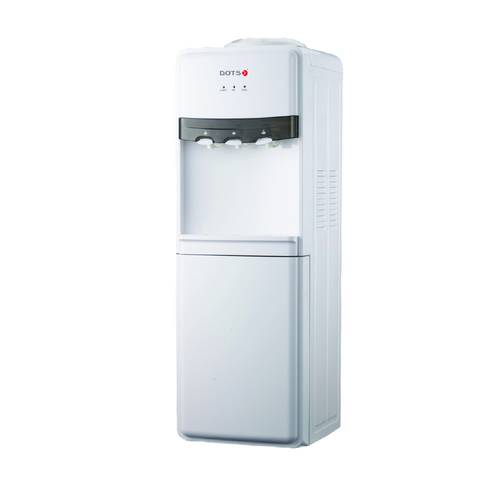 برادة ماء حار بارد 580W