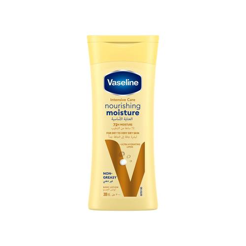 Vaseline lotion essential care 200ml