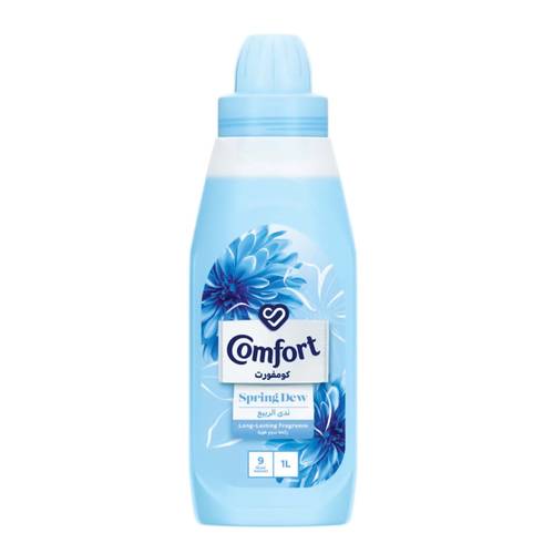 Blue Comfort Softener 1 liter