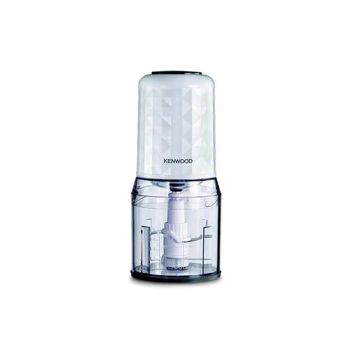 Kenwood Chopper, 400W, 0.8 White