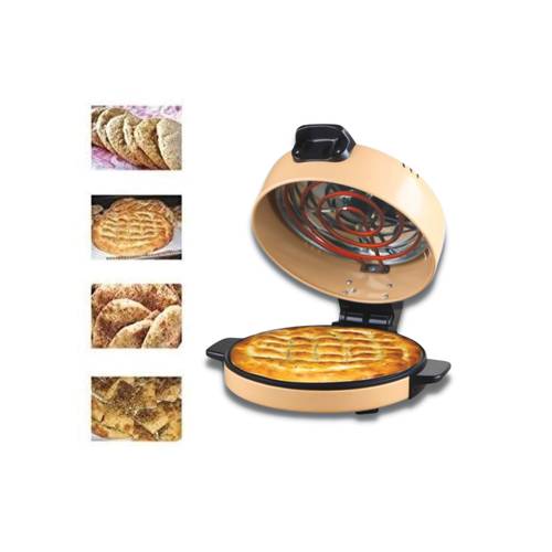 Bread Maker Home Master 30cm , 1700W