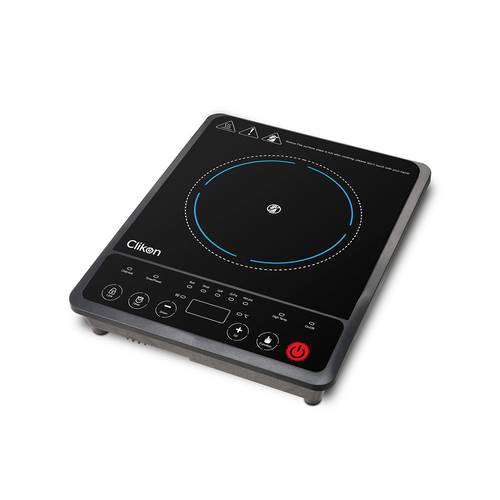 كليكون موقد كهربائي بالأشعة 2000W