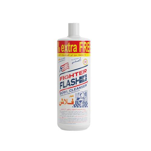 فايتر فلاش الاصلي 946مل+25%مجانا