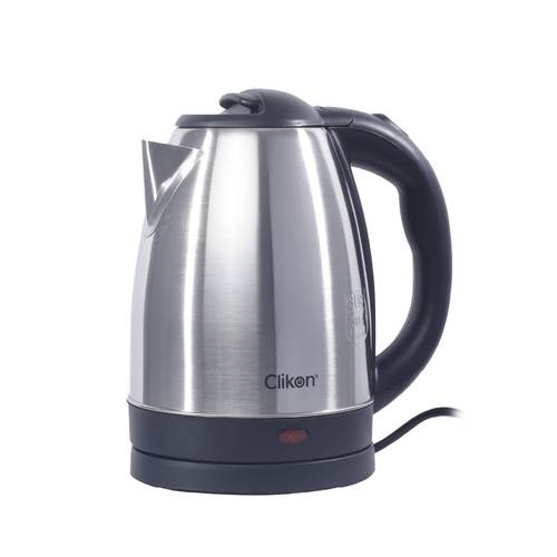 كليكون غلاية استيل 1.8لتر 1500W