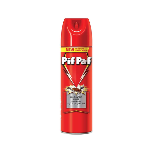 Pif paf all insects killer 300 ml