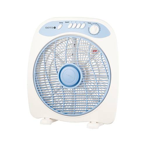 دوتس -مروحة بوكس 12 بوصة 3سرعة 50W