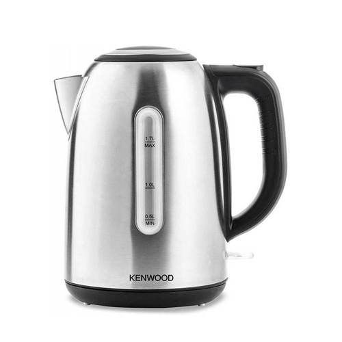 Kenwood Steel Kettle 1.7L 2150W