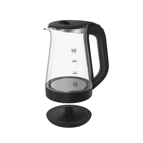 كليكون غلاية زجاجية 1.7لتر 2200W