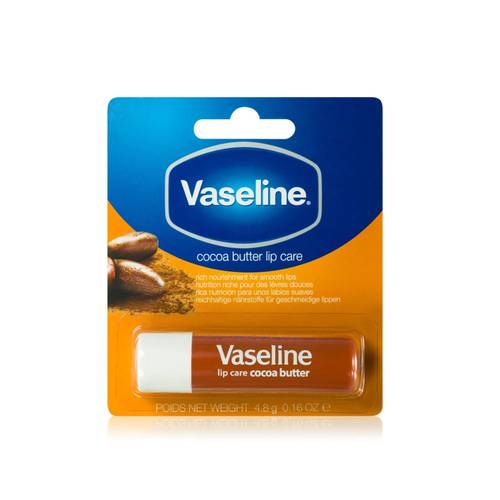 Vaseline Cocoa Butter Lip Balm 4.80g