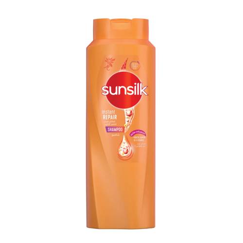 Sunsilk shampoo for damaged hair 400 ml