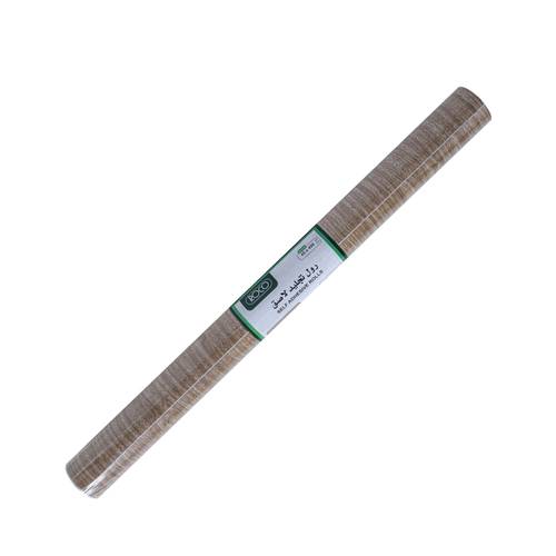 Wooden decorative binding roll, 5 yards