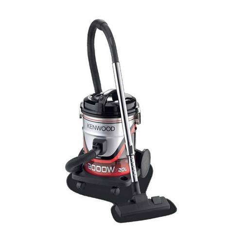 كينوود مكنسة كهربائية 20لتر 2000W