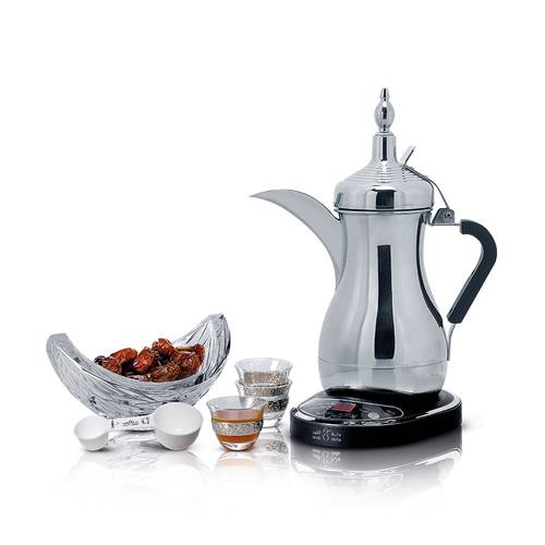 دلة العرب الكهربائية