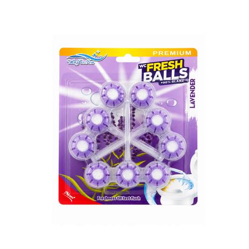 زووم منظف ومعطرالحمام علاق3*3*13غ رائحةلافندر