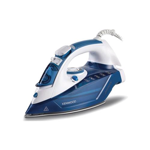 Kenwood Steam iron STP75.000WB
