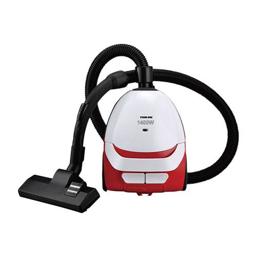 نيكاي مكنسة كهربائية 1400W